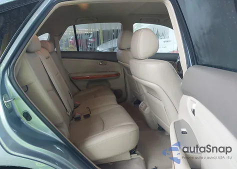 2004 Lexus Rx 330 из США, поврежденный, VIN 2T2GA31U54C006446